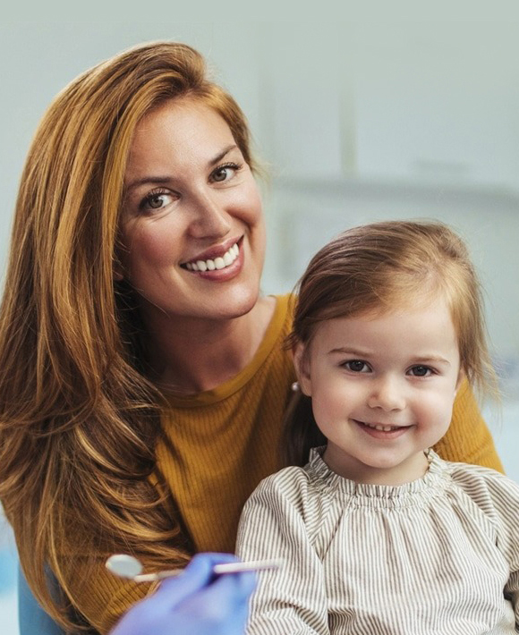 Checkups and Preventive Care Kids in Cochrane, AB - Grande Dentistry