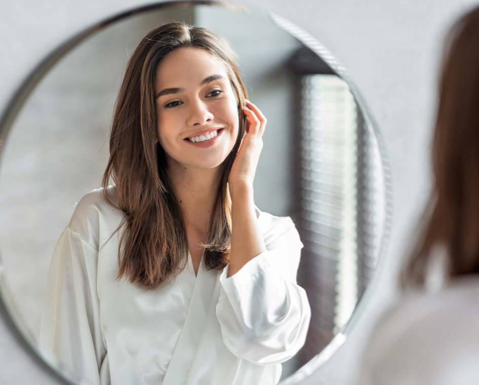 Cosmetic Dental Treatment Benefits - Grande Dentistry