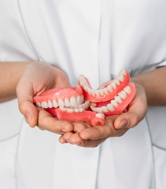 Dentures - General Dentist in Cochrane, AB - Grande Dentistry