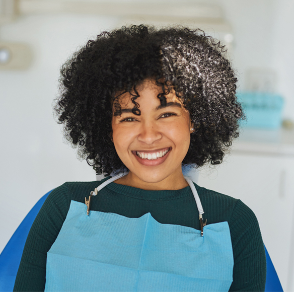 Ensuring Your Comfort - Grande Dentistry