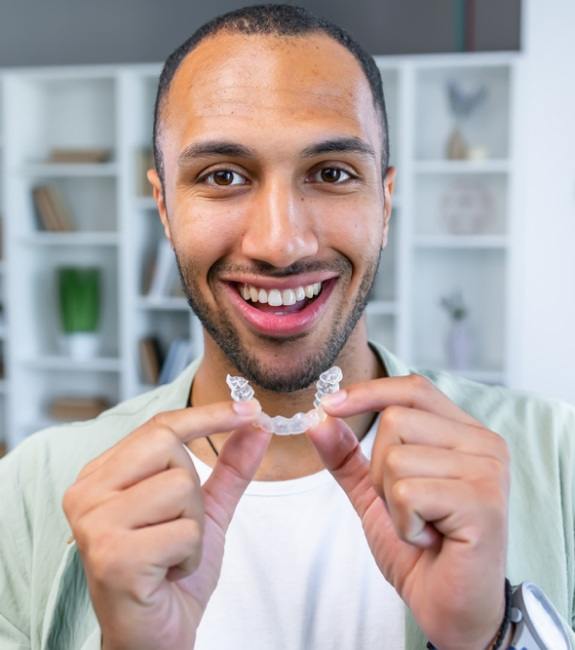Invisalign - Dental Services in Cochrane, AB - Grande Dentistry