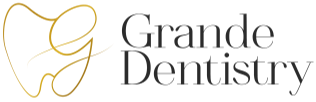Logo - Grande Dentistry - Dentist Cochrane