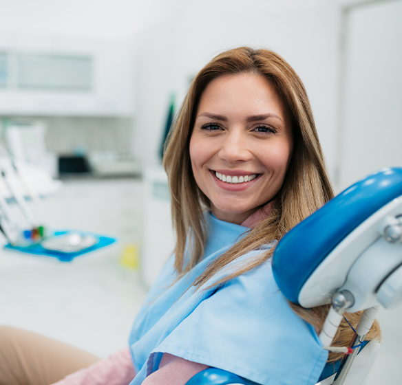 New Patient Info - Grande Dentistry
