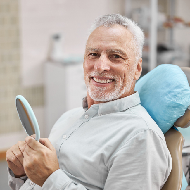 Signs You Might Need A Dental Bridge - Grande Dentistry