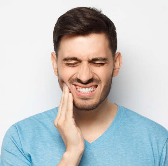 Wisdom Tooth Extraction in Cochrane, AB - Grande Dentistry