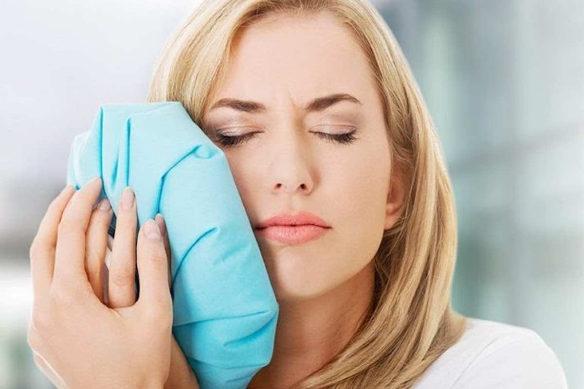 Dental Emergency in Cochrane