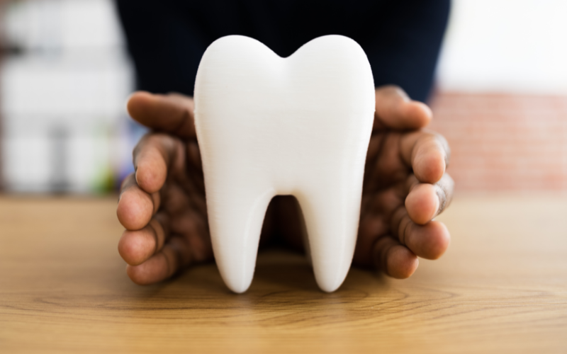 How You Can Maximize Your Dental Insurance This Year