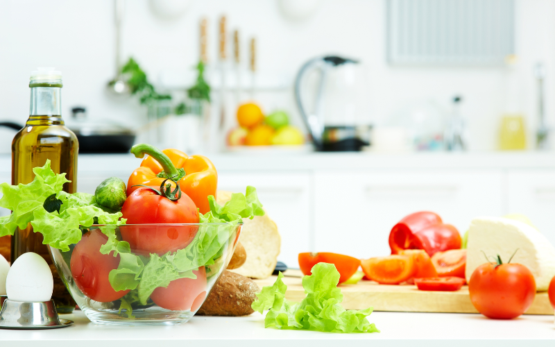 Diet For Dental Fillings