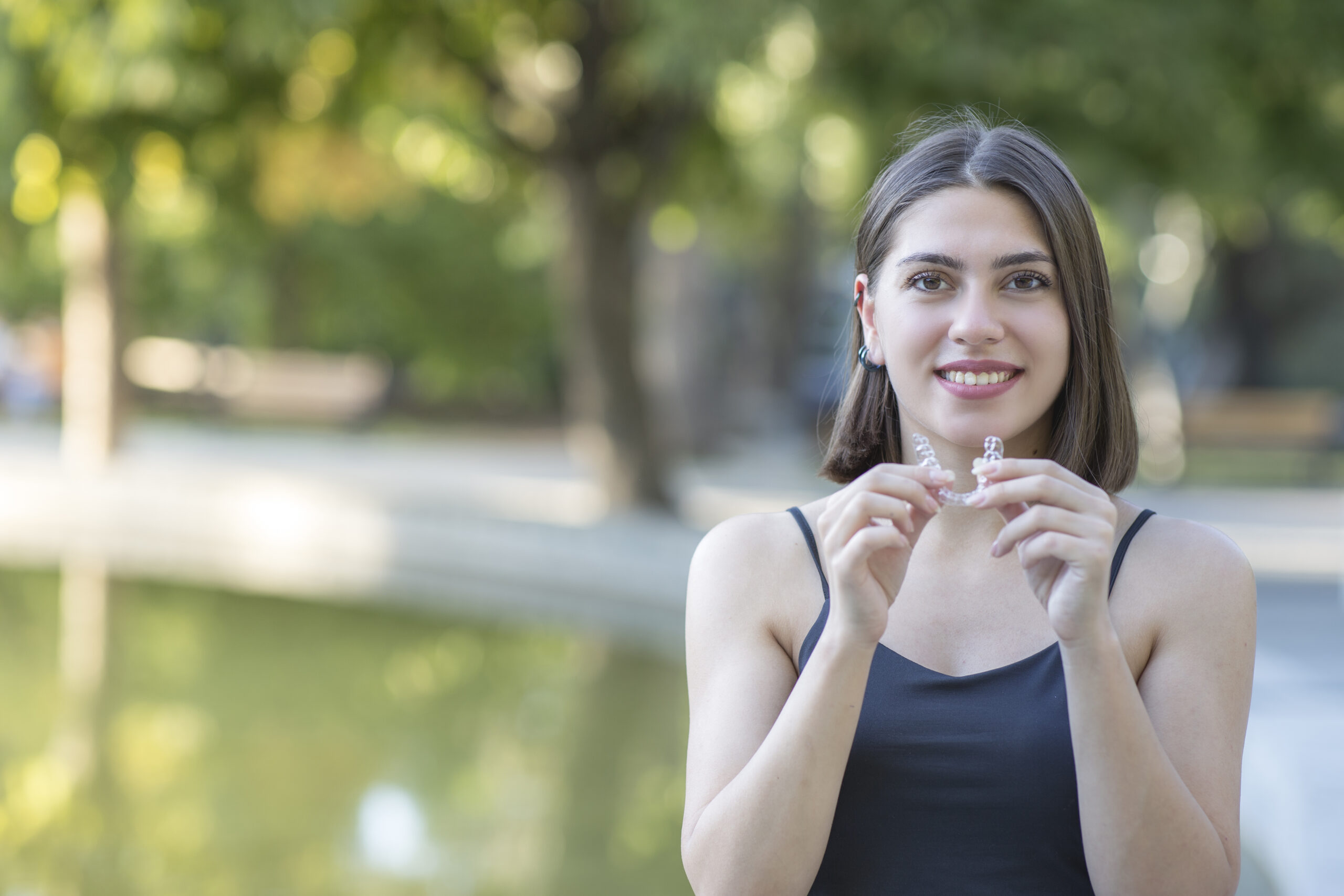 Why More Professionals Are Choosing Invisalign Aligners