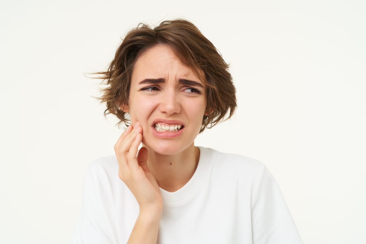 Emergency Dentistry in Cochrane