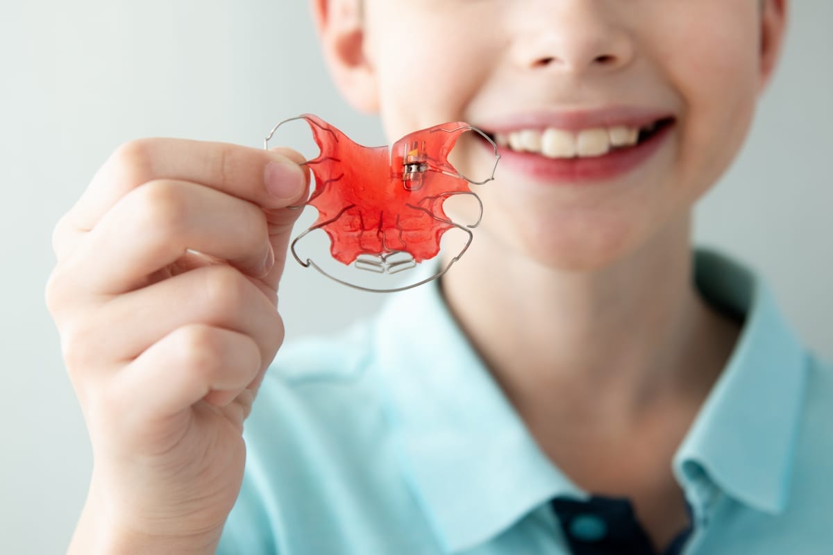 Pediatric Dentistry in Cochrane